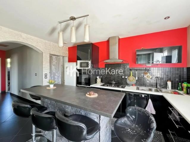 Appartement vente à Bordeaux, Ambarès-et-lagrave