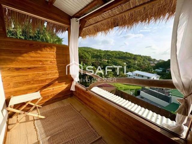 Appartement vente à Besançon, Sainte-anne