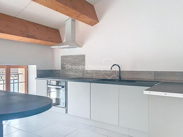 Appartement location à Visan, Vaucluse