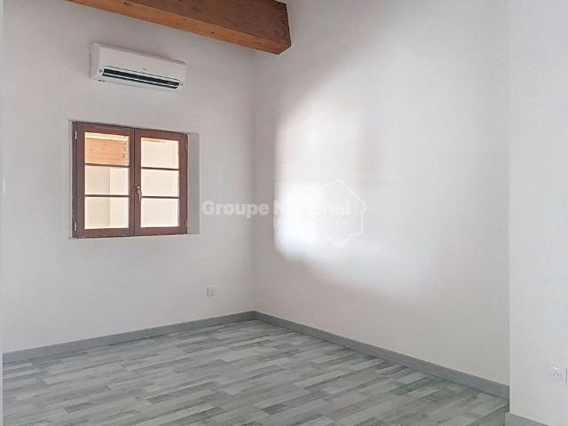 Appartement location à Le Couvent, Visan