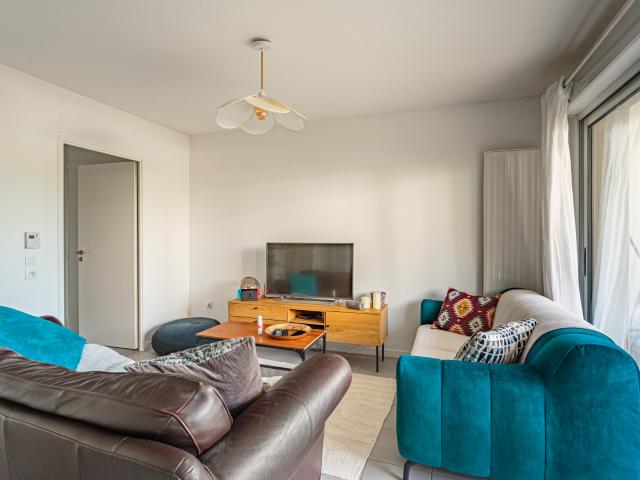 Appartement vente à Bayonne