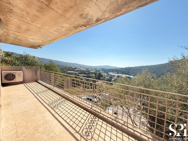 Appartement location à Arrondissement de Draguignan, Sainte-maxime