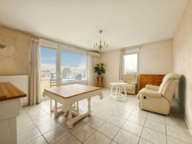 Appartement vente à Lyon, Métropole de Lyon