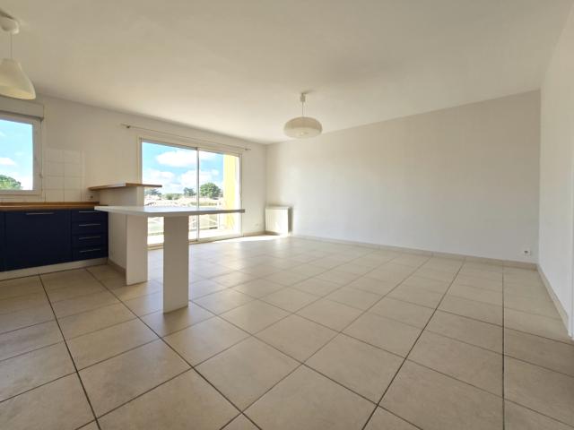 Appartement vente à Le Pontet, Vaucluse