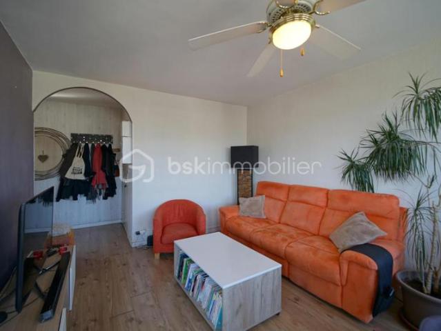 Appartement vente à Annecy