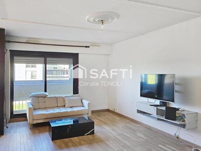 Appartement vente à Angoulême, Aignes-et-puypéroux