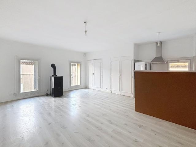Appartement vente à Béziers, Pézenas