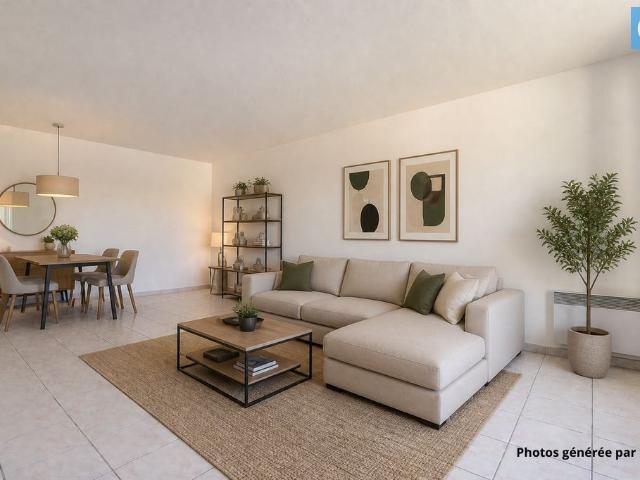 Appartement vente à Aix-en-Provence, Aix-en-provence