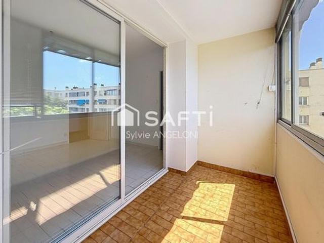 Appartement vente à Lyon, Métropole de Lyon
