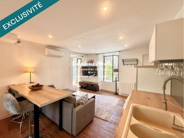 Appartement vente à Briançon, Aiguilles