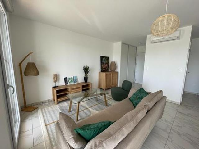 Appartement vente à Toulouse, Auzeville-tolosane