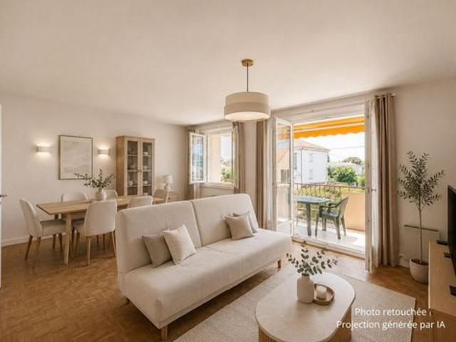 Appartement vente à Nyons, Montélimar