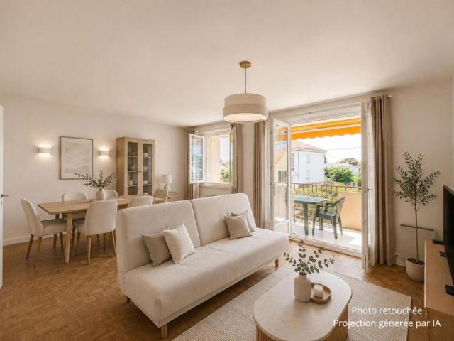 Appartement vente à Nyons, Montélimar