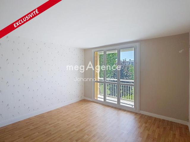 Appartement vente à Tours, Joué-lès-tours