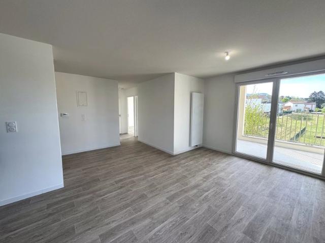 Appartement location à Belley, Ambérieu-en-bugey