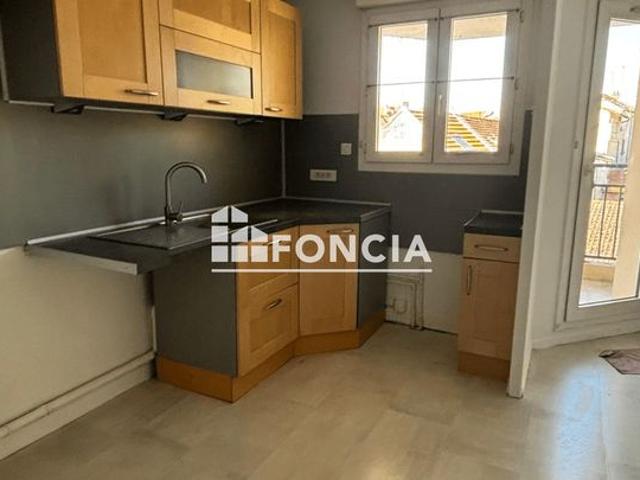 Appartement vente à Sarcelles