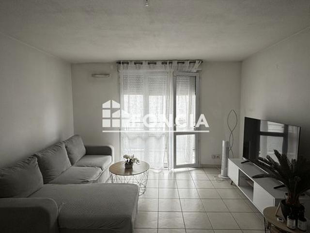 Appartement vente à Agen