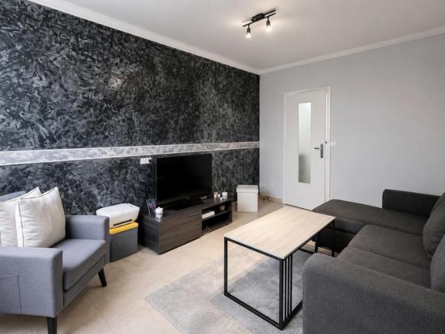 Appartement vente à Saint-Étienne, Saint-etienne