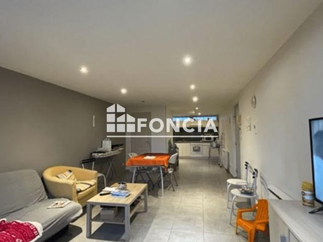 Appartement vente à Villeneuve-lès-Avignon, Gard