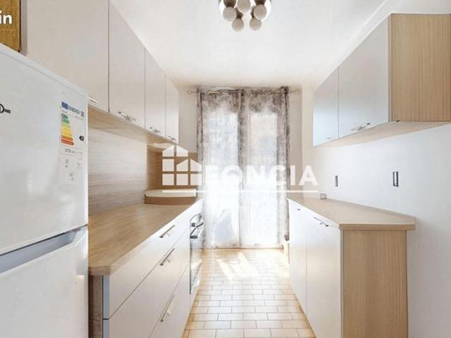 Appartement vente à Perpignan
