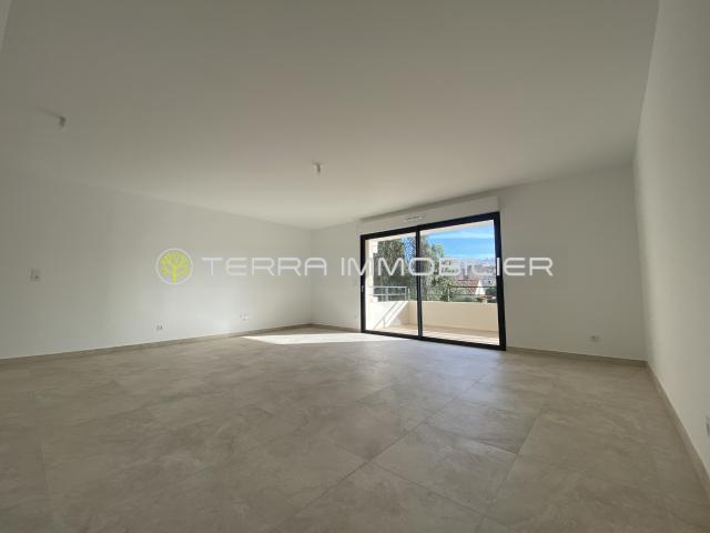 Appartement vente à Ajaccio
