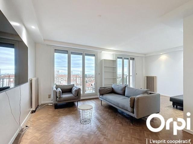 Appartement vente à Lyon, Métropole de Lyon