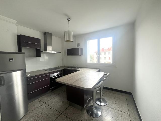Maison location à Clermont-Ferrand, Aubière