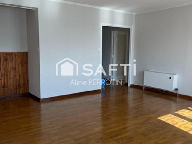 Appartement vente à La Flèche, Sablé-sur-sarthe