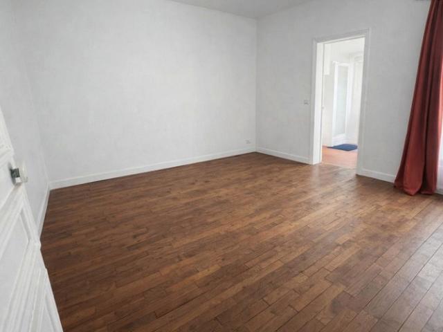 Appartement vente à Rambouillet, Chevreuse