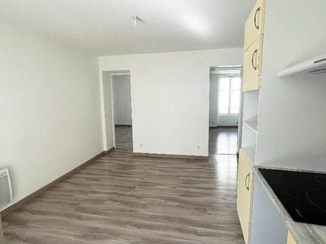 Appartement location à Nancy