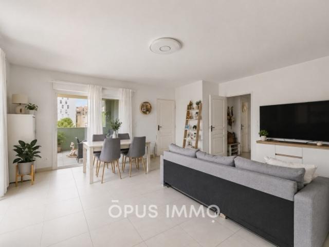 Appartement vente à Montpellier, Hérault
