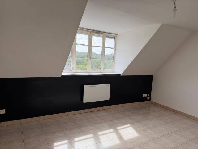 Appartement location à Breux-sur-Avre, Eure