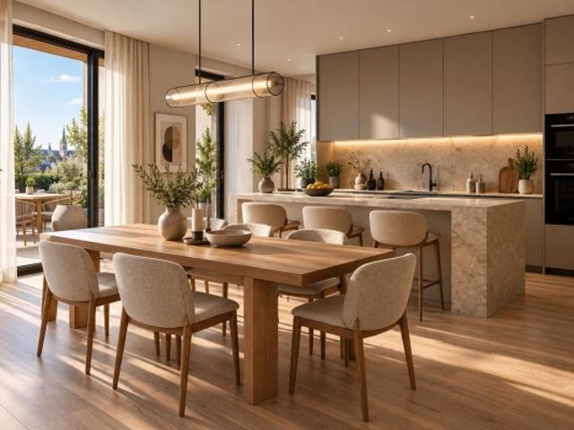 Appartement vente à Bordeaux, Mérignac