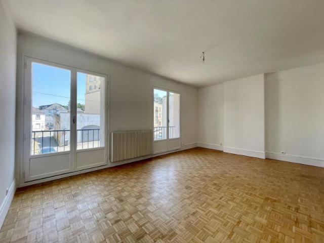 Appartement vente à Quimper, Bretagne