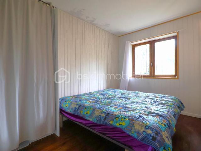 Appartement vente à Millau, Cornus