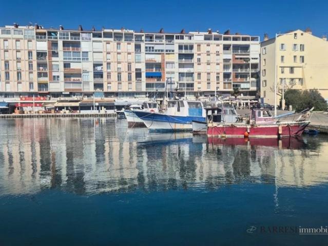 Appartement vente à Arrondissement de Toulon, Toulon