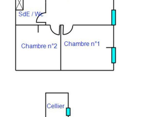 Appartement vente à Arrondissement de Toulon, Toulon