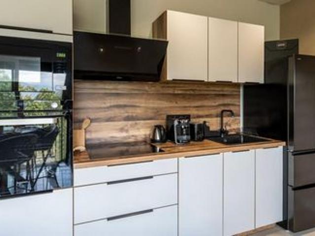 Appartement vente à Sartène, Lecci