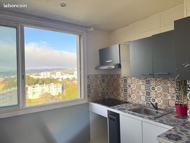 Appartement vente à Marseille