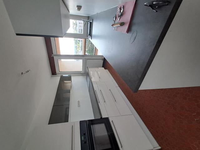 Appartement location à Dijon, Francheville