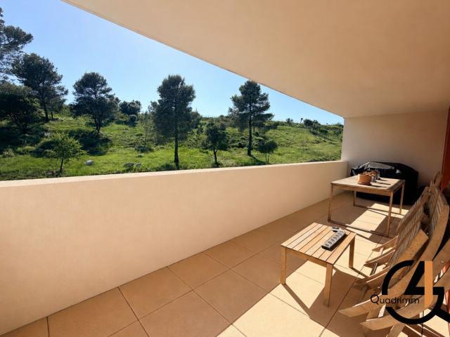 Appartement vente à Montpellier, Grabels