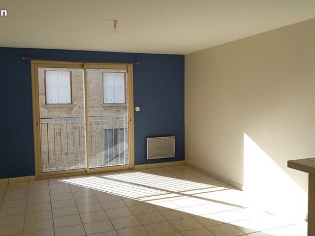 Appartement vente à Mende, La Canourgue