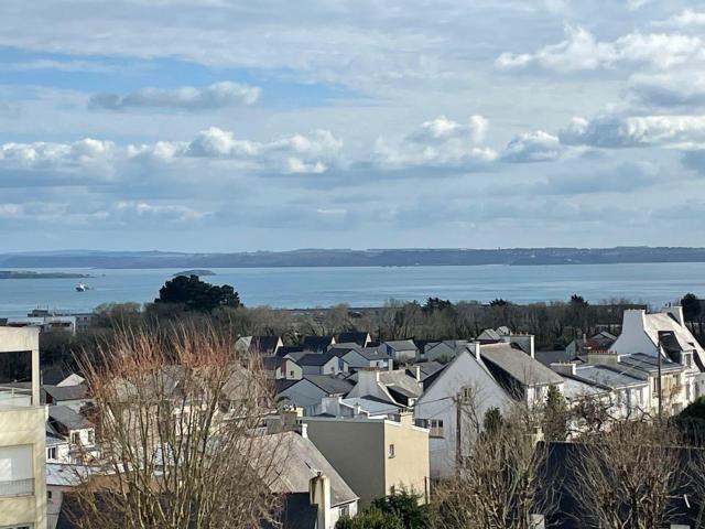 Appartement location à Brest, Bretagne