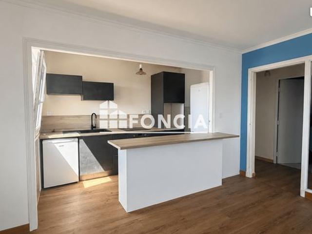 Appartement vente à Le Mans