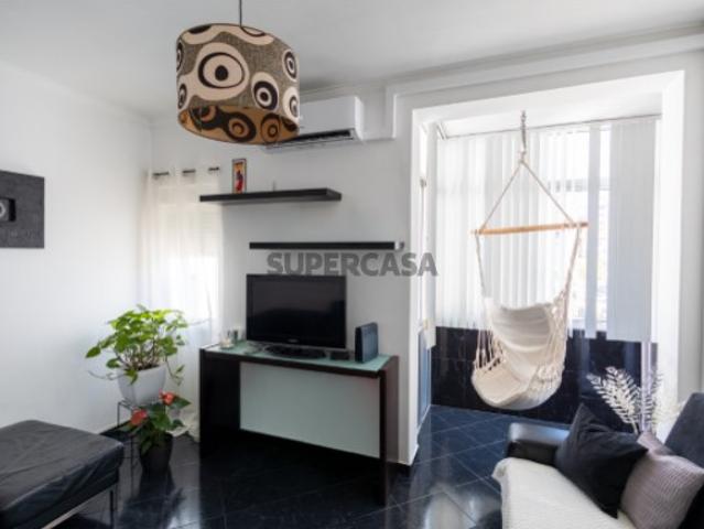 Casa venda em Paivas, Seixal