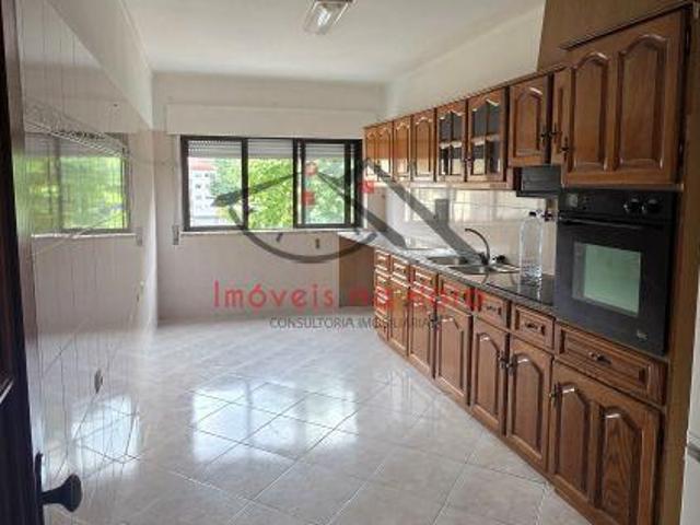 Apartamento alugar em Entroncamento, Santarém