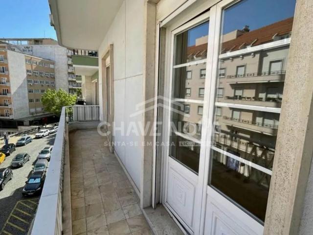Apartamento alugar em Avenidas Novas, Lisboa