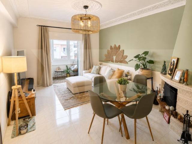 Apartamento venda em Seixal, Amora
