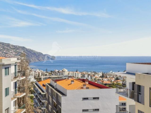 Apartamento alugar em Funchal, Ilha Da Madeira