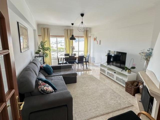 Apartamento venda em Casal da Cavaleira, Algueirão-Mem Martins